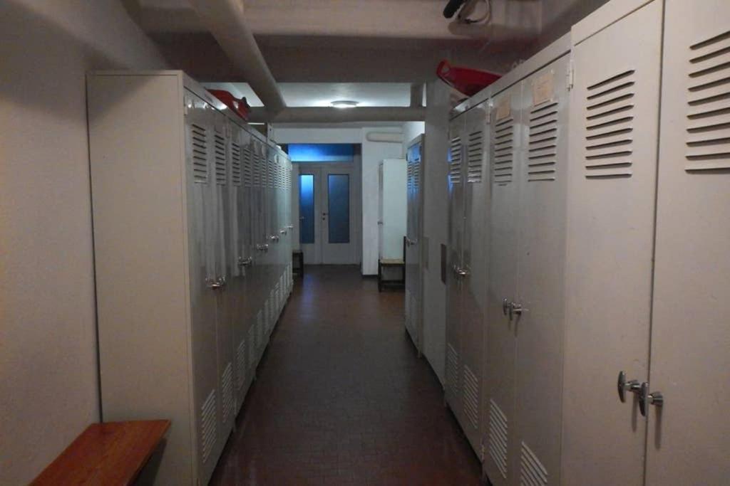 Alloggio Vacanze In Montagna Per Coppia Folgaria Exterior foto