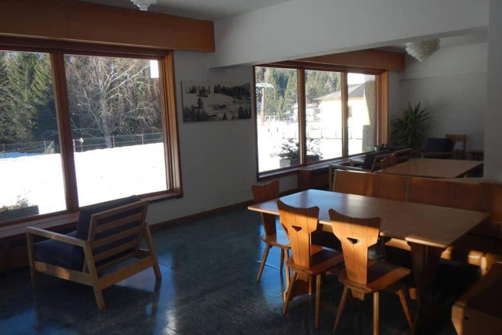 Alloggio Vacanze In Montagna Per Coppia Folgaria Exterior foto