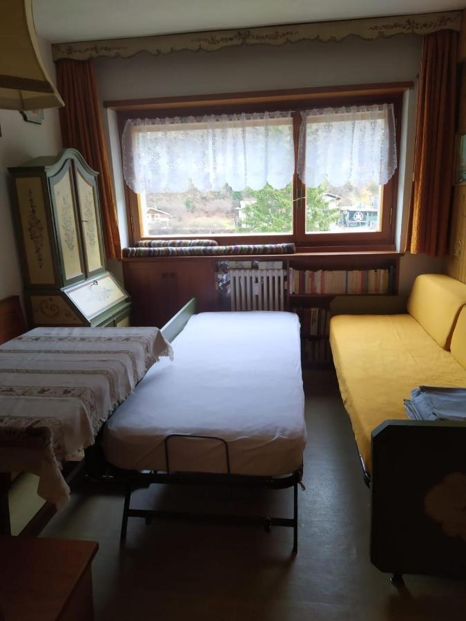 Alloggio Vacanze In Montagna Per Coppia Folgaria Exterior foto