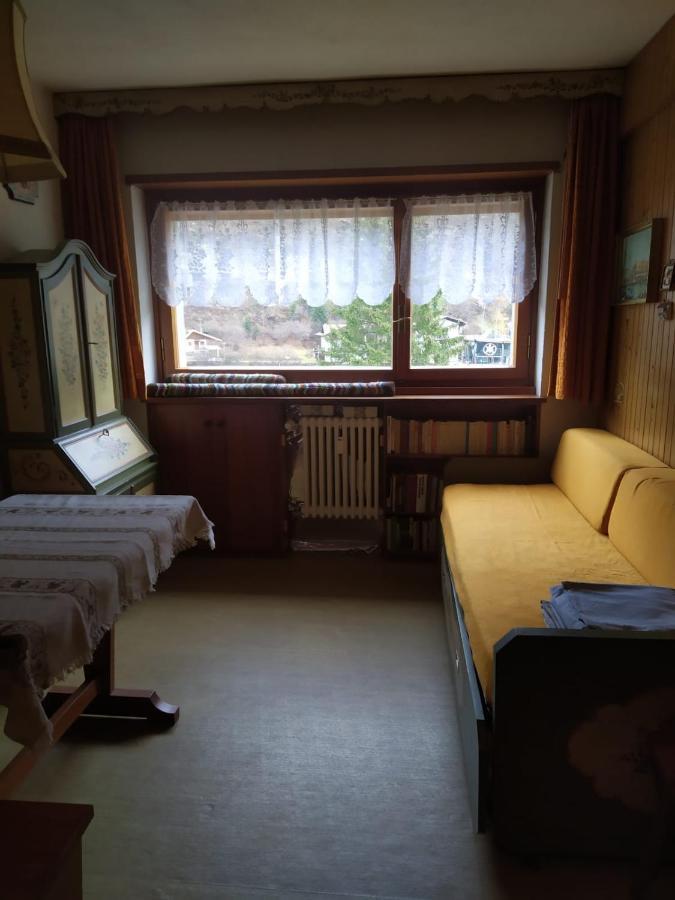 Alloggio Vacanze In Montagna Per Coppia Folgaria Exterior foto